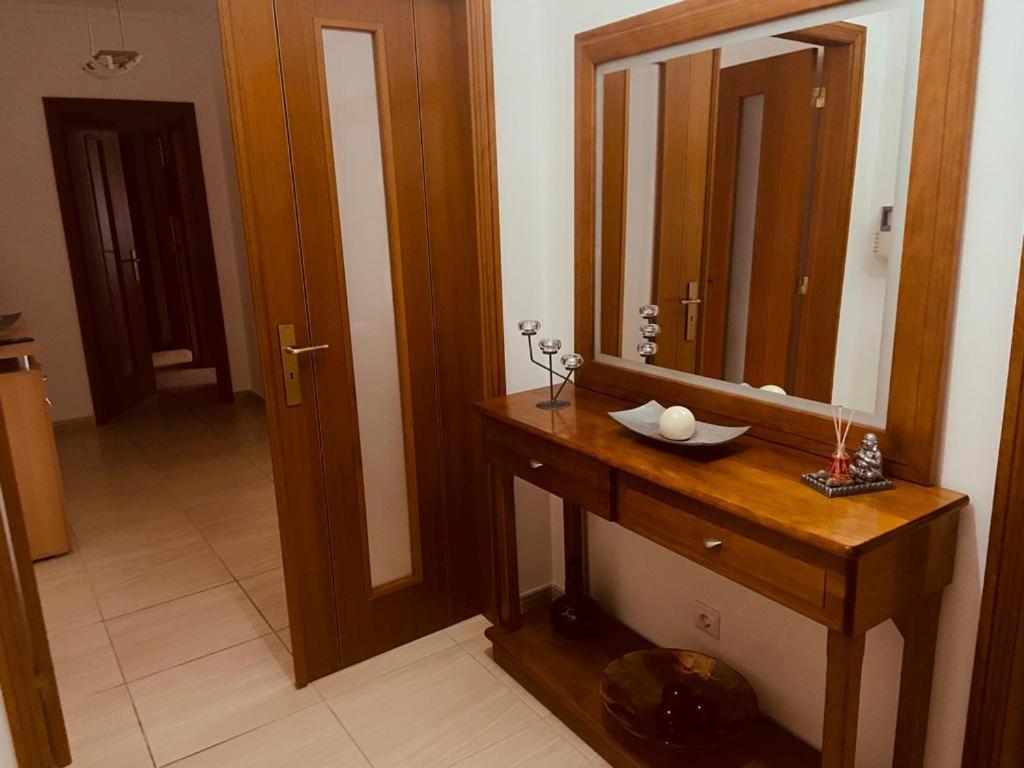 Apartment Casa Da Concha *