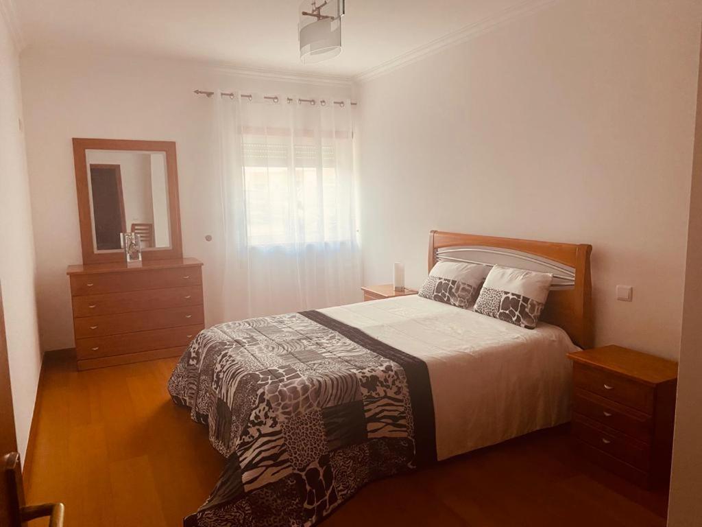 Casa Da Concha Apartment