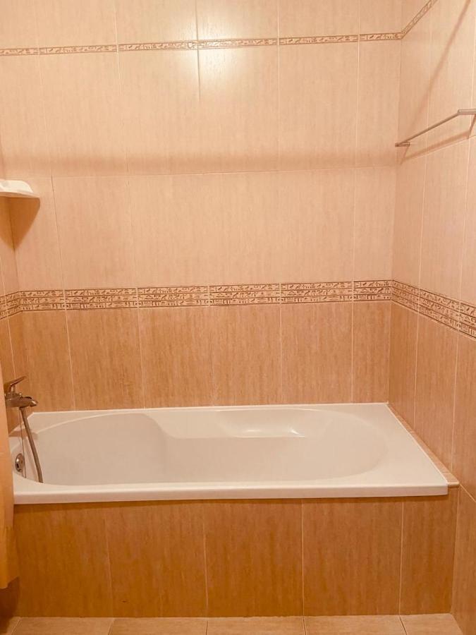 Casa Da Concha Apartment *